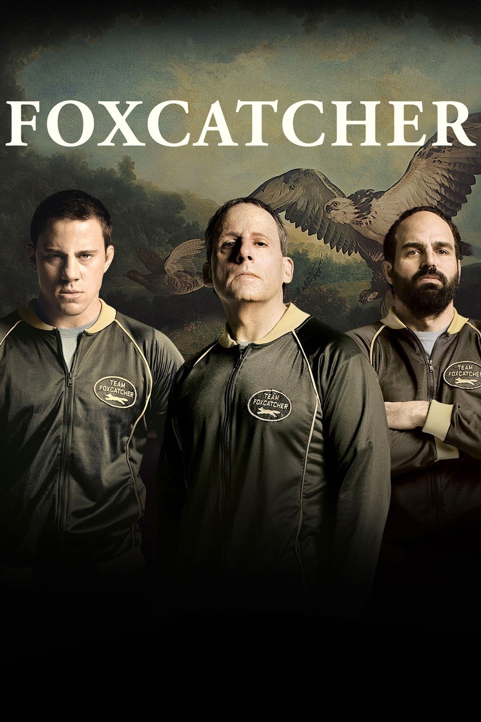 Foxcatcher (2014) [5444] (A1763307326) [[Movies]] --Plex--